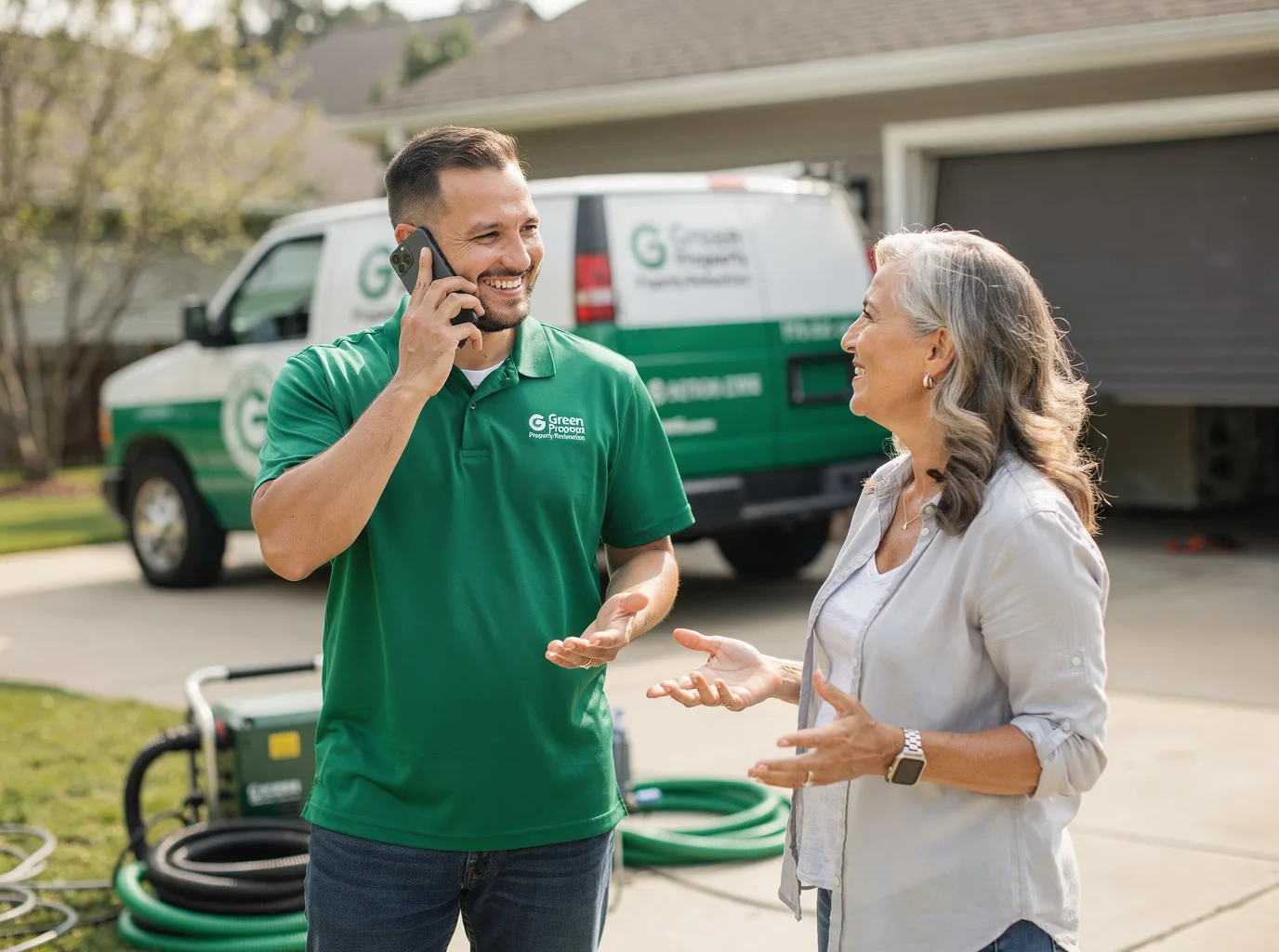 Water Damage Restoration Dellroy, OH FAQs